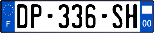DP-336-SH