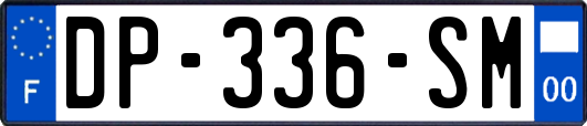 DP-336-SM