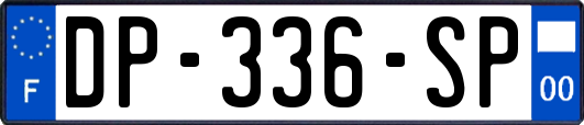 DP-336-SP