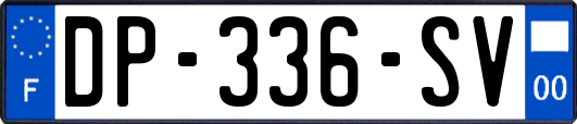 DP-336-SV