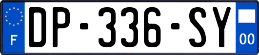 DP-336-SY