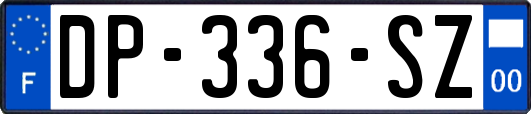 DP-336-SZ