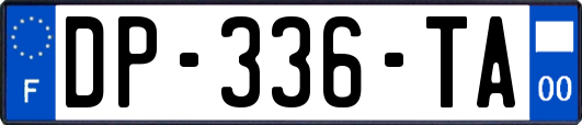 DP-336-TA