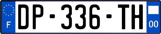 DP-336-TH