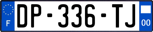 DP-336-TJ