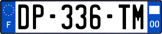 DP-336-TM