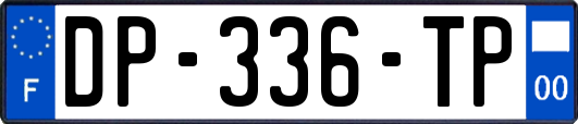 DP-336-TP