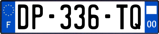 DP-336-TQ