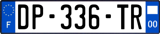 DP-336-TR