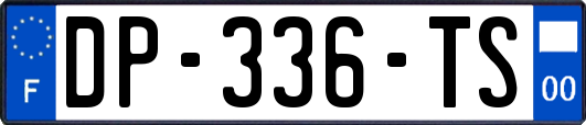 DP-336-TS