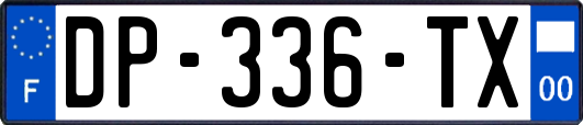 DP-336-TX