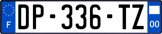 DP-336-TZ