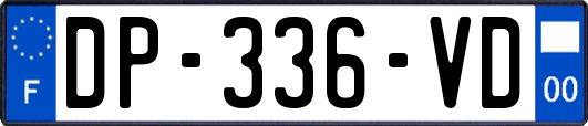 DP-336-VD