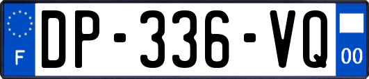 DP-336-VQ