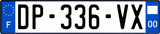 DP-336-VX