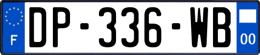 DP-336-WB