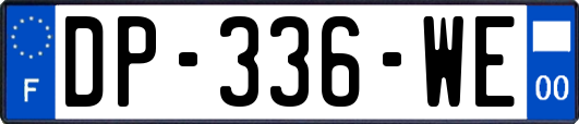 DP-336-WE