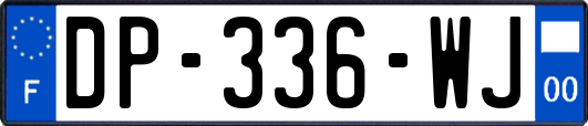 DP-336-WJ