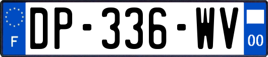 DP-336-WV