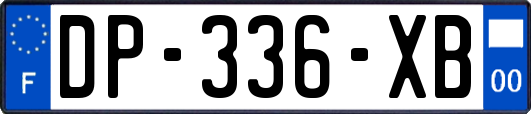 DP-336-XB