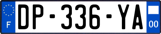 DP-336-YA