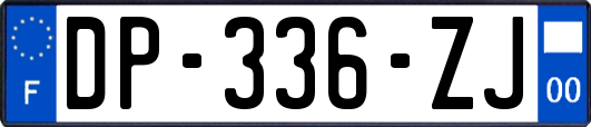 DP-336-ZJ