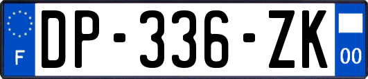 DP-336-ZK