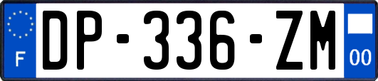 DP-336-ZM