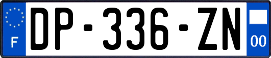 DP-336-ZN