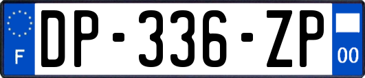 DP-336-ZP