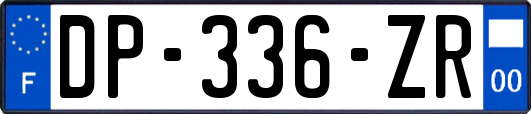 DP-336-ZR