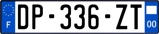 DP-336-ZT