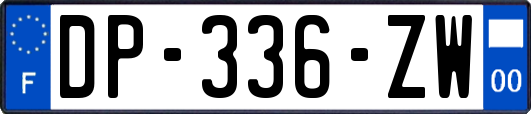 DP-336-ZW