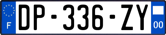 DP-336-ZY