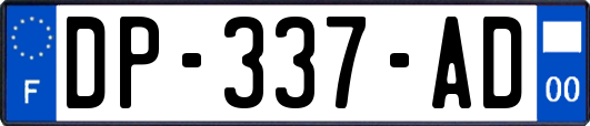 DP-337-AD