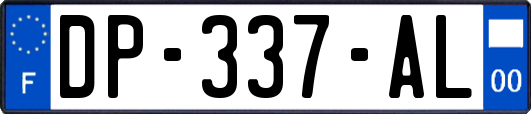 DP-337-AL