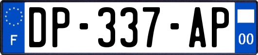 DP-337-AP