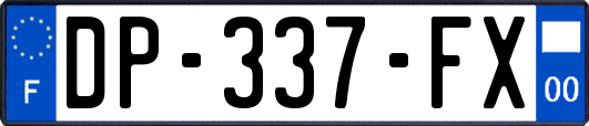 DP-337-FX