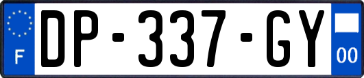 DP-337-GY