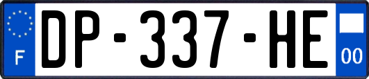 DP-337-HE
