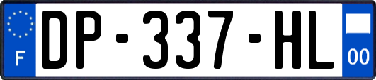 DP-337-HL