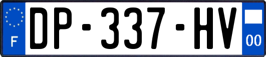 DP-337-HV