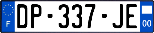 DP-337-JE