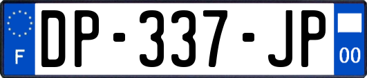 DP-337-JP