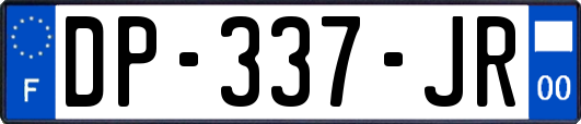 DP-337-JR