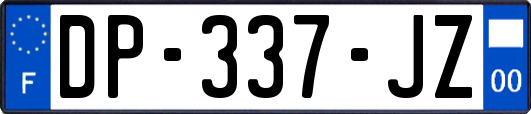DP-337-JZ