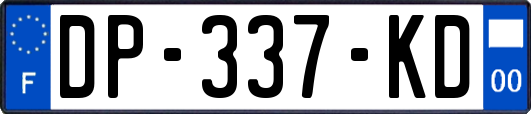 DP-337-KD