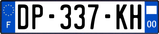 DP-337-KH