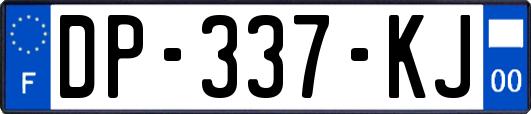 DP-337-KJ