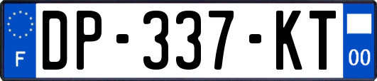 DP-337-KT
